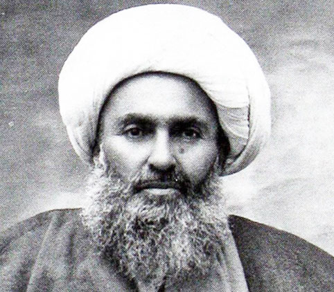 پرونده آیت‌الله شیخ فضل‌‌الله نوری